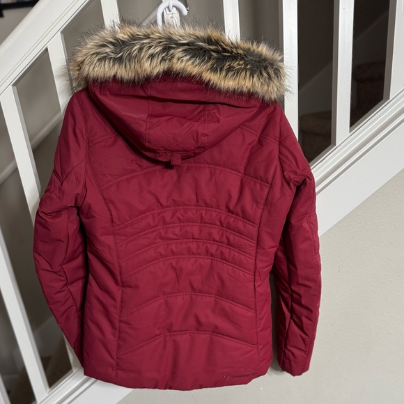 Obermeyer Tuscany II Insulated Jacket - Women's - Picture 2 of 2